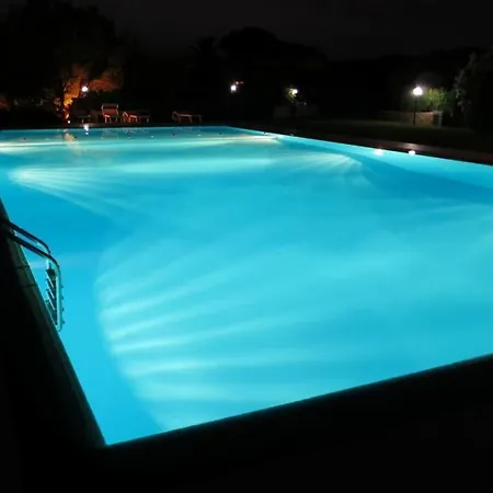 Semesterbostad 200 Mt From The - Baja Sardinia Cala Bitta