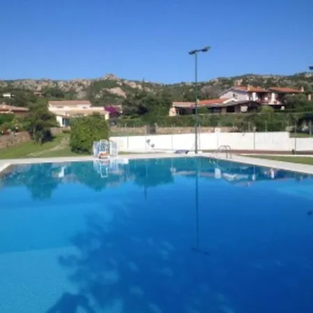 200 Mt From The - Baja Sardinia *