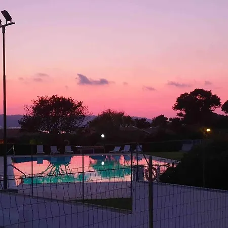 200 Mt From The - Baja Sardinia * Cala Bitta