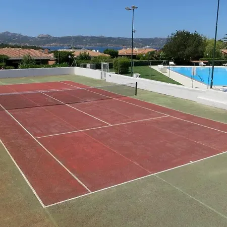 200 Mt From The - Baja Sardinia