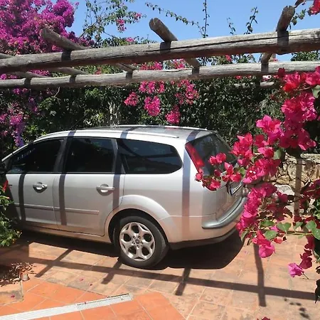 200 Mt From The - Baja Sardinia Cala Bitta