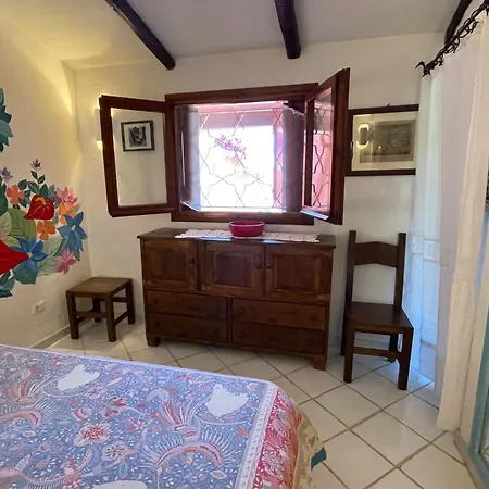 Holiday home 200 Mt From The - Baja Sardinia *