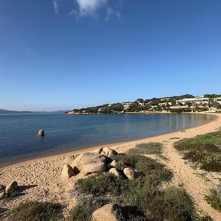 200 Mt From The - Baja Sardinia Holiday home *